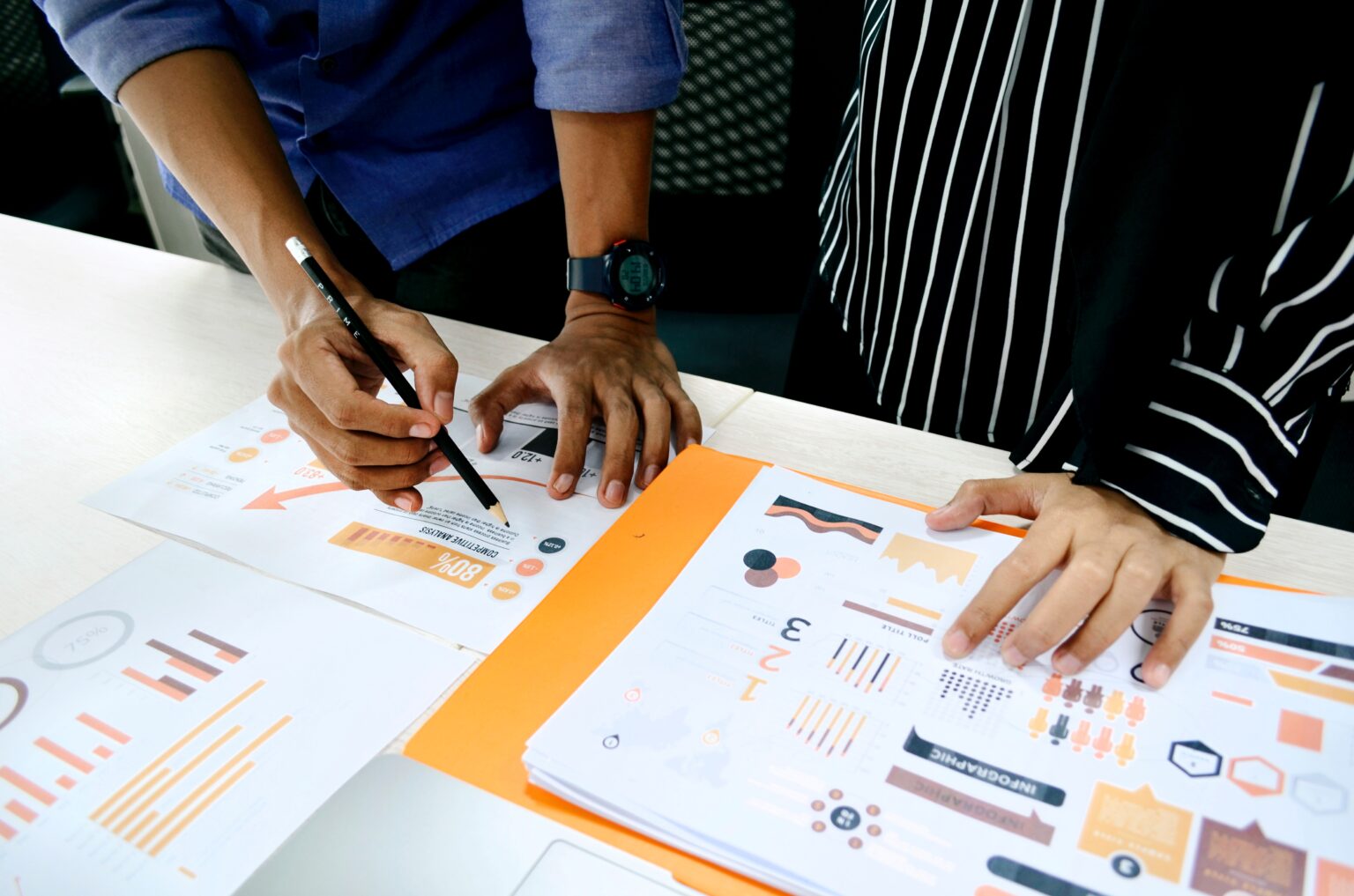 Business growth planning