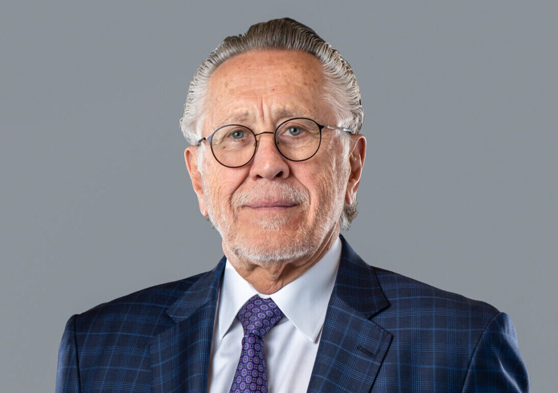Alan Kiriluk