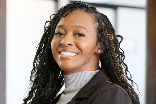 Angelica Glenn-Martin