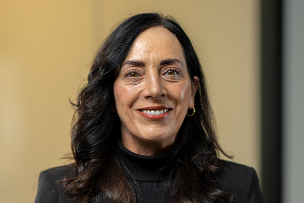 Donna Bauer