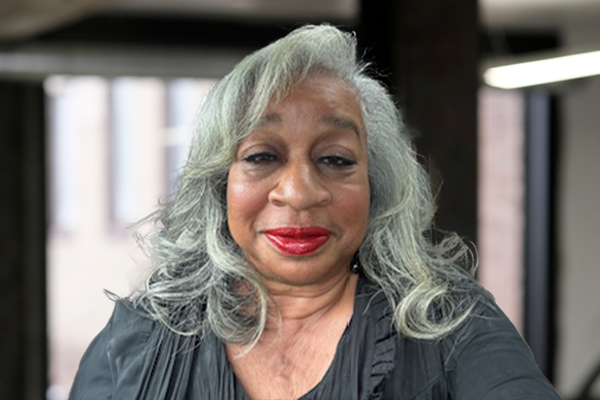 Gloria Larkins