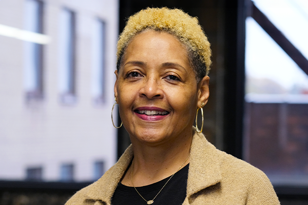 Marion Green